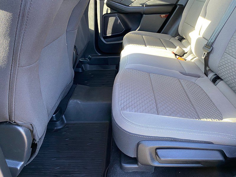 Certified 2022 Ford Escape SE w/ Convenience Package image 31