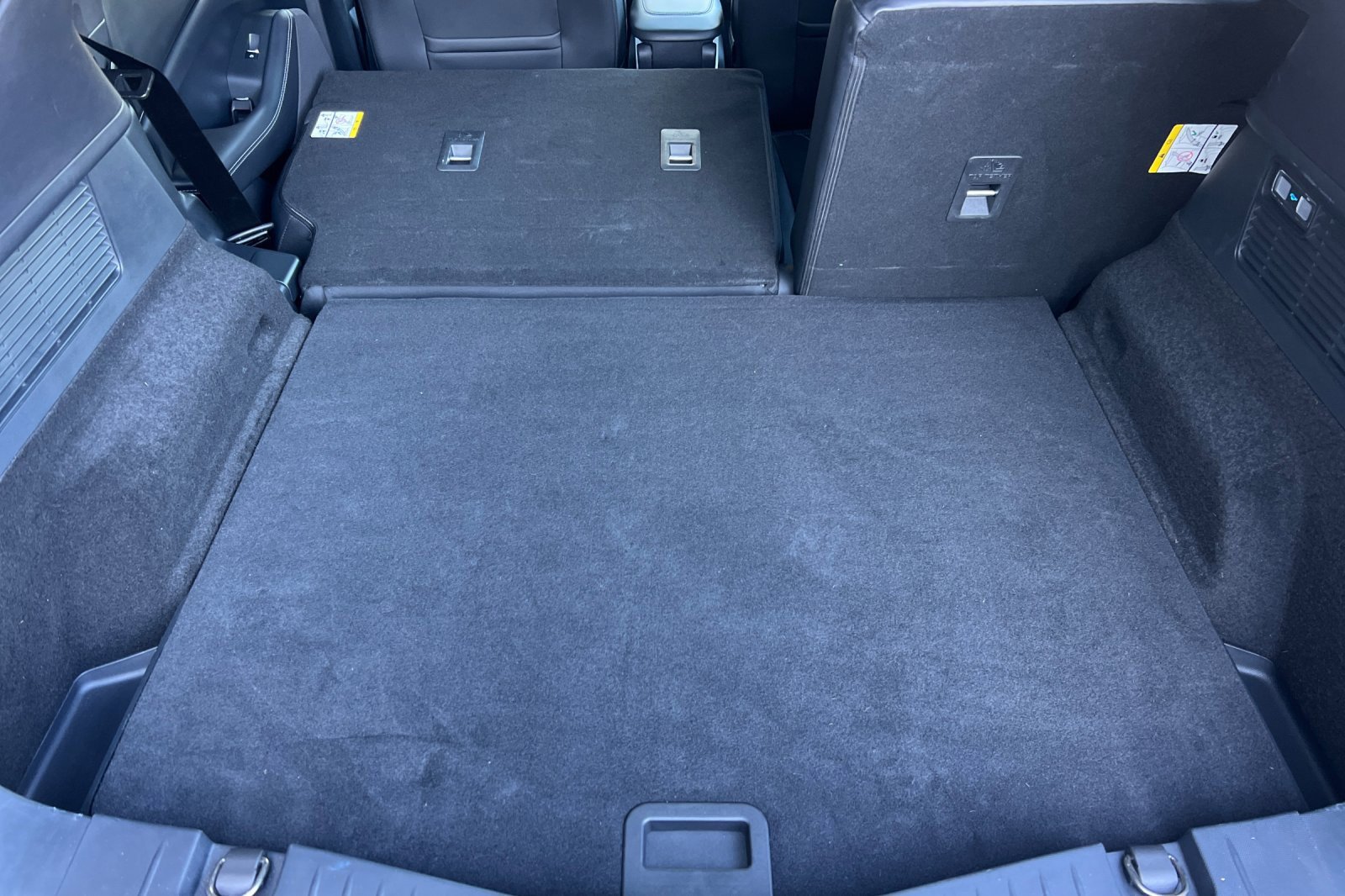 Certified 2021 Ford Mustang Mach-E Select w/ Comfort/Appearance Package image 17