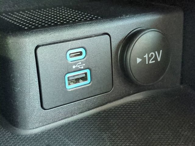 Certified 2022 Ford Escape SEL AWD/4WD image 21