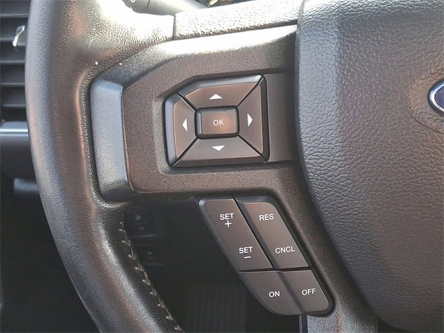 Certified 2019 Ford F150 XLT w/ Equipment Group 302A Luxury image 22