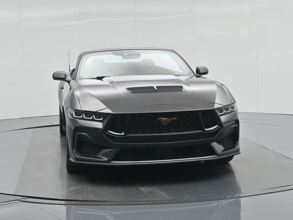 Certified 2024 Ford Mustang GT Premium image 6