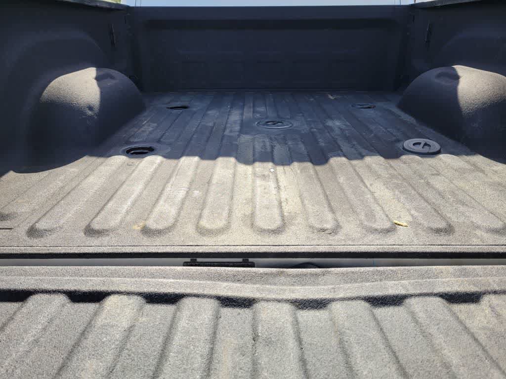 Used 2023 RAM 3500 Limited AWD/4WD image 16