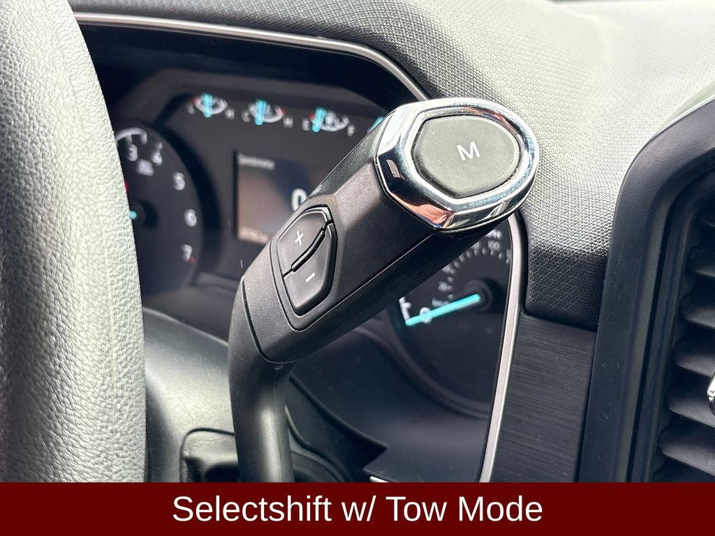Certified 2023 Ford F150 XL w/ STX Appearance Package AWD/4WD image 13