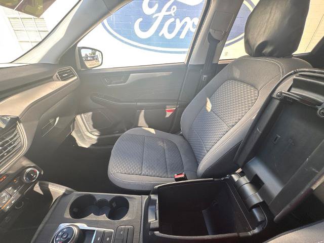 Certified 2022 Ford Escape SE w/ Convenience Package FWD image 23