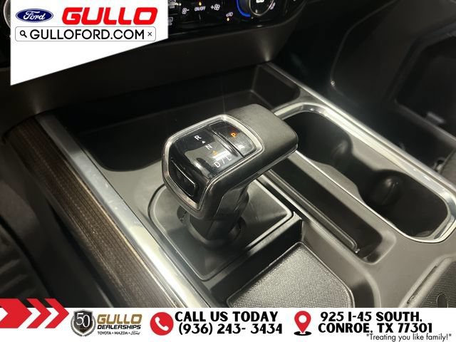 Used 2024 Chevrolet Silverado 1500 RST AWD/4WD image 28