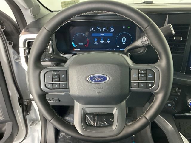 Certified 2025 Ford F450 Lariat w/ FX4 Off-Road Package AWD/4WD image 19