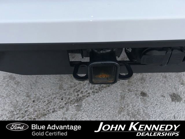 Certified 2025 Ford Expedition Max Active image 14