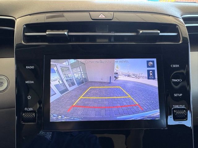 Used 2024 Hyundai Tucson SEL AWD/4WD image 20