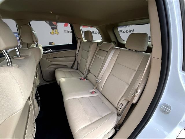 Used 2022 Jeep Grand Cherokee Laredo E AWD/4WD image 22