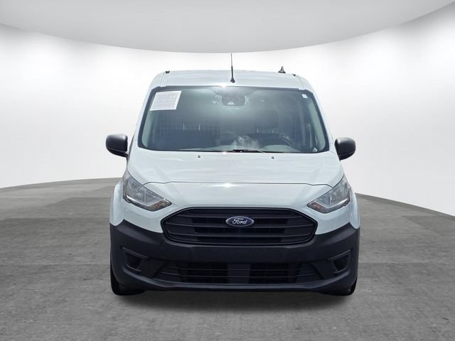 Certified 2022 Ford Transit Connect XL FWD image 2