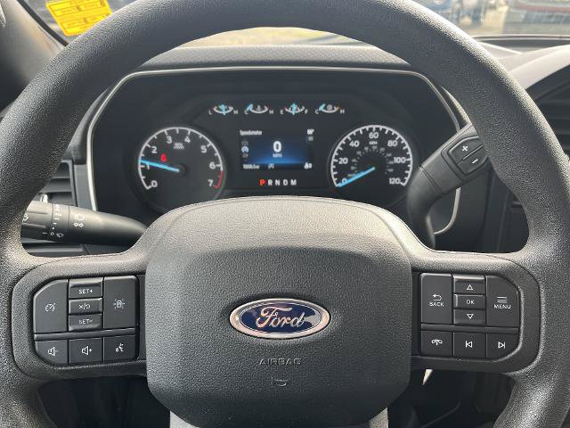 Certified 2023 Ford F150 XL w/ STX Appearance Package AWD/4WD image 9