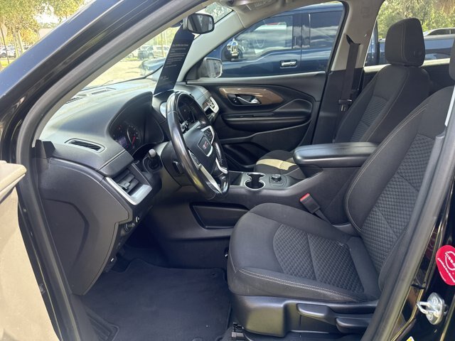 Used 2020 GMC Terrain SLE FWD image 13