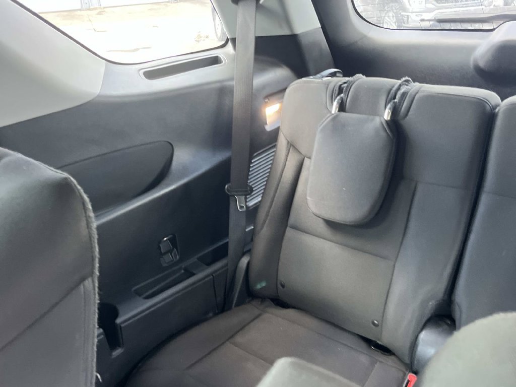 Certified 2022 Ford Explorer XLT RWD image 27