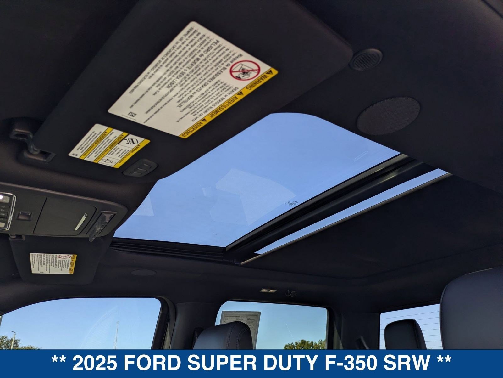 Certified 2025 Ford F350 Platinum image 24