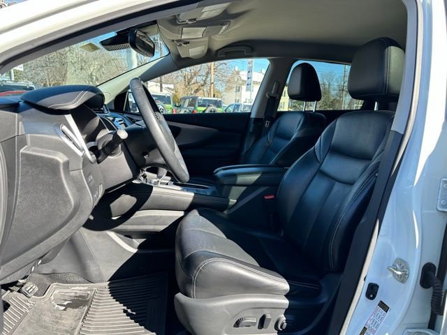 Used 2020 Nissan Murano SL image 36