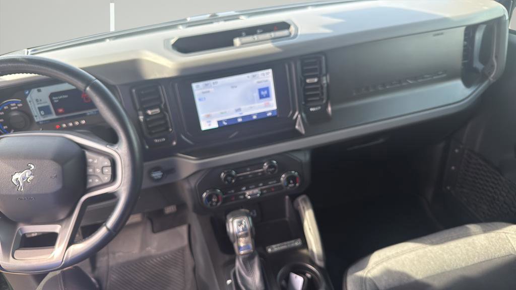 Certified 2022 Ford Bronco Big Bend AWD/4WD image 24