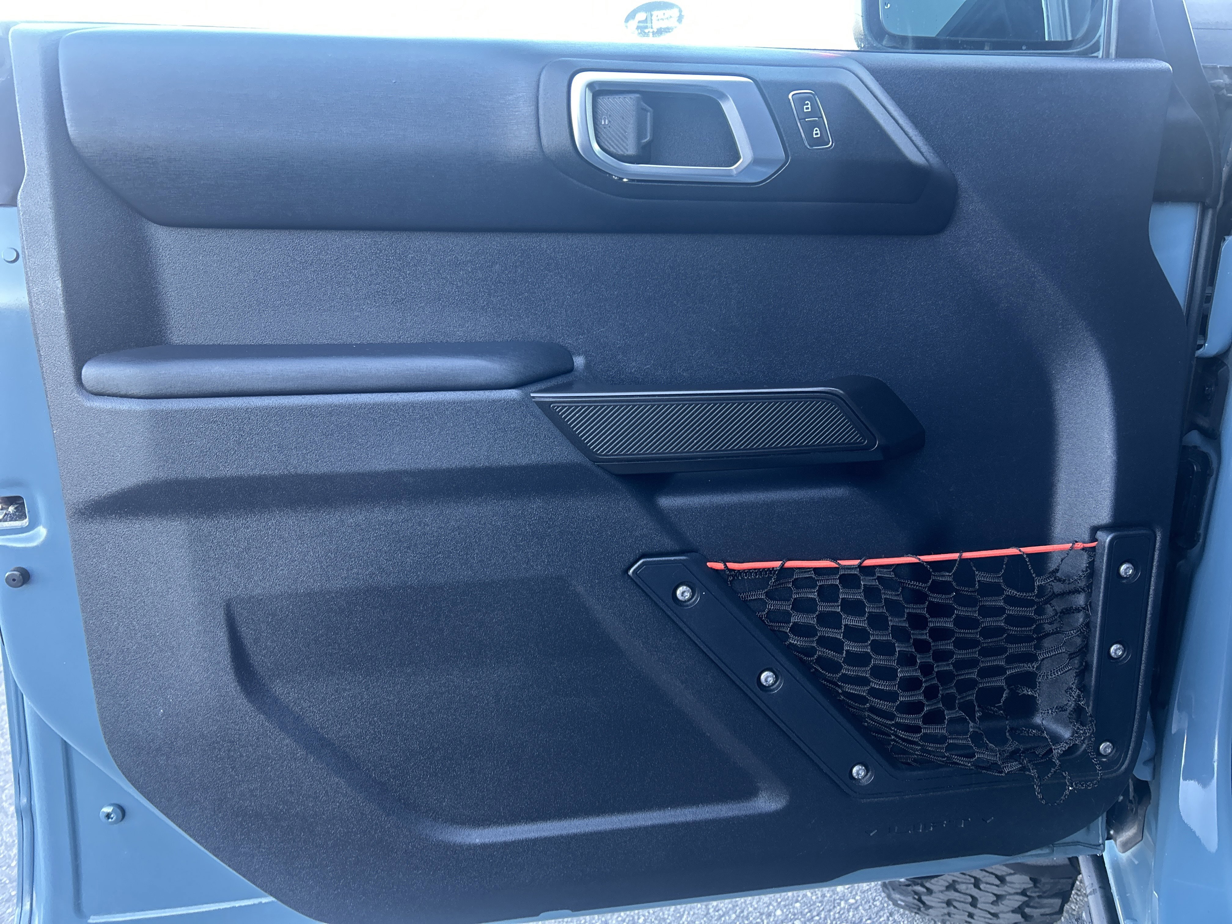 Certified 2023 Ford Bronco Raptor image 15