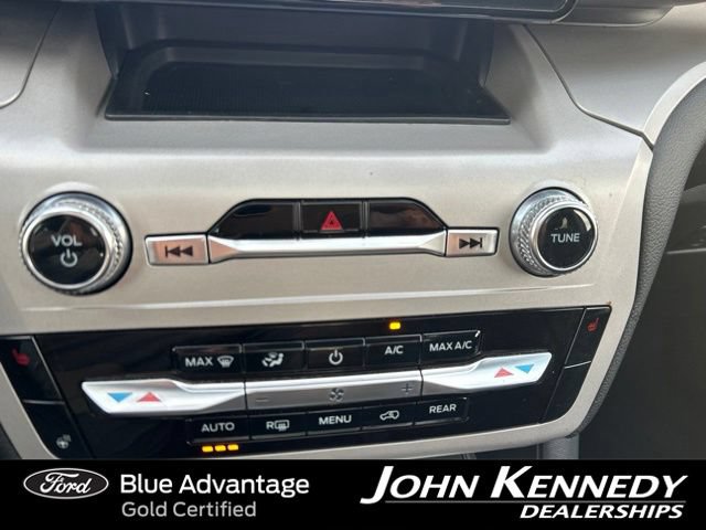 Certified 2023 Ford Explorer XLT w/ Equipment Group 202A AWD/4WD image 31