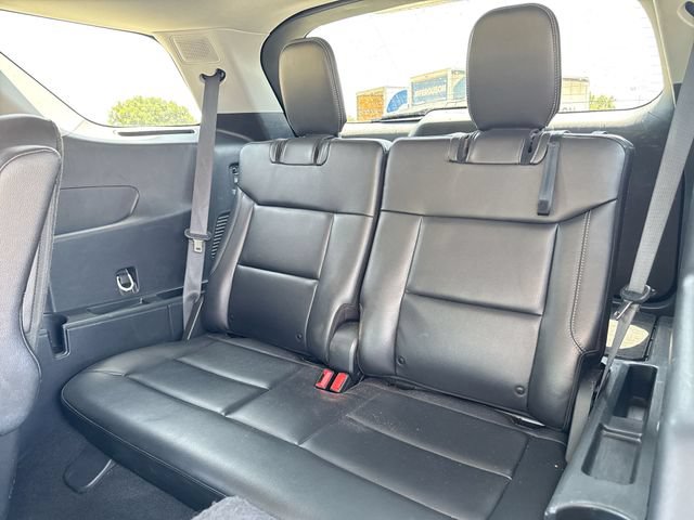 Certified 2024 Ford Explorer Limited AWD/4WD image 23