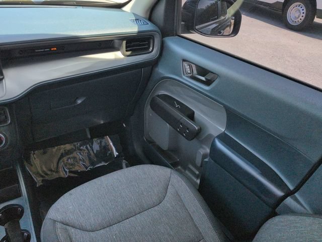 Certified 2024 Ford Maverick XLT w/ XLT Luxury Package FWD image 21
