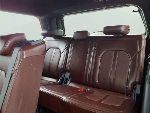 Certified 2023 Ford Expedition Limited AWD/4WD image 10