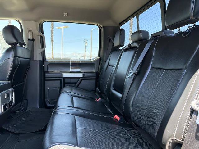 Certified 2020 Ford F250 Lariat AWD/4WD image 20