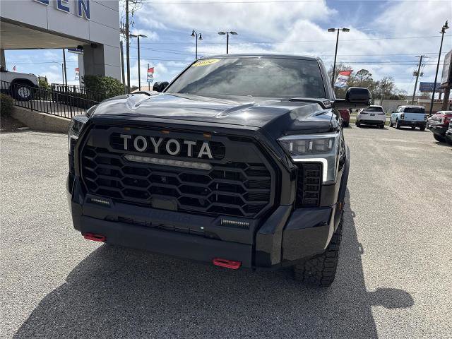 Used 2024 Toyota Tundra TRD Pro image 2