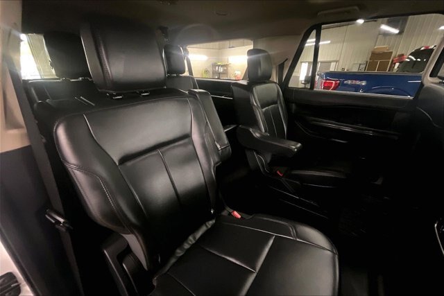 Certified 2024 Ford Expedition Max XLT AWD/4WD image 17