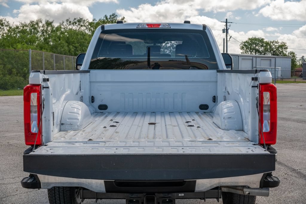 Certified 2025 Ford F250 XL AWD/4WD image 26