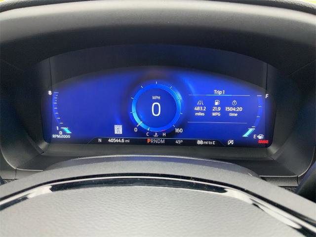 Certified 2023 Ford Explorer ST w/ Equipment Group 401A image 15