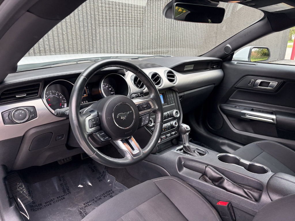 Certified 2023 Ford Mustang GT RWD image 10
