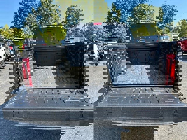 Certified 2024 Ford F150 XLT w/ Equipment Group 302A MID image 11