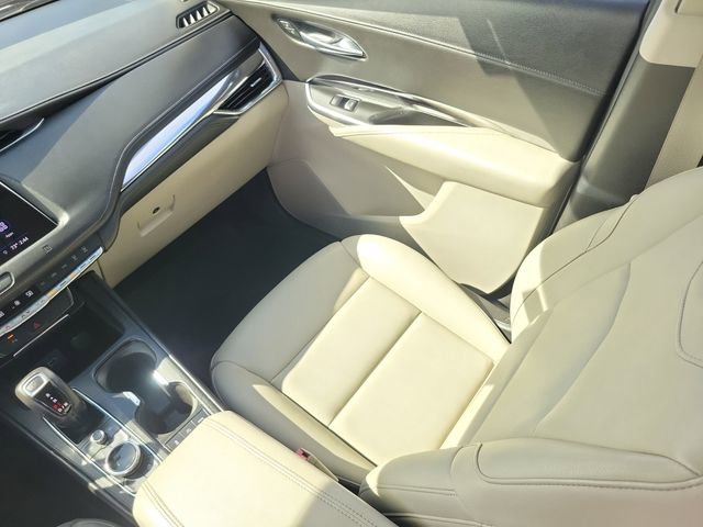 Used 2019 Cadillac XT4 Luxury image 13