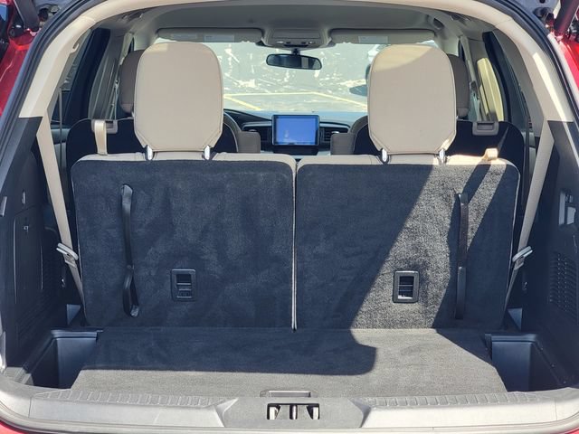 Certified 2023 Ford Explorer XLT AWD/4WD image 22