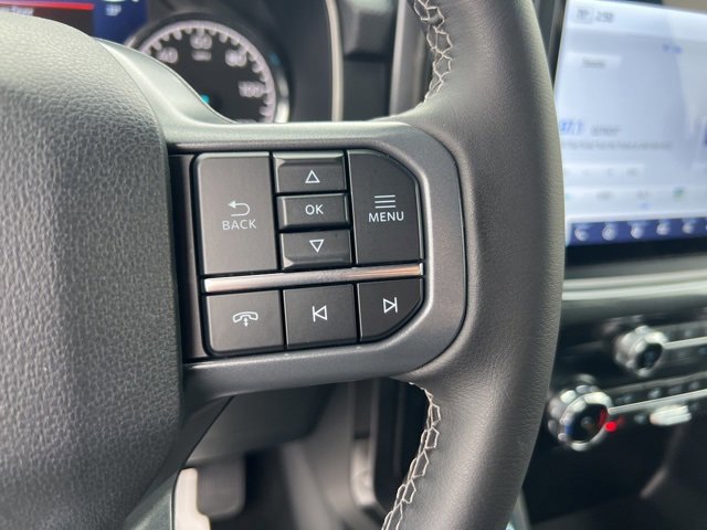 Certified 2023 Ford F150 XLT w/ Equipment Group 302A High image 11