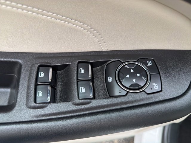 Certified 2024 Ford Edge Titanium image 11