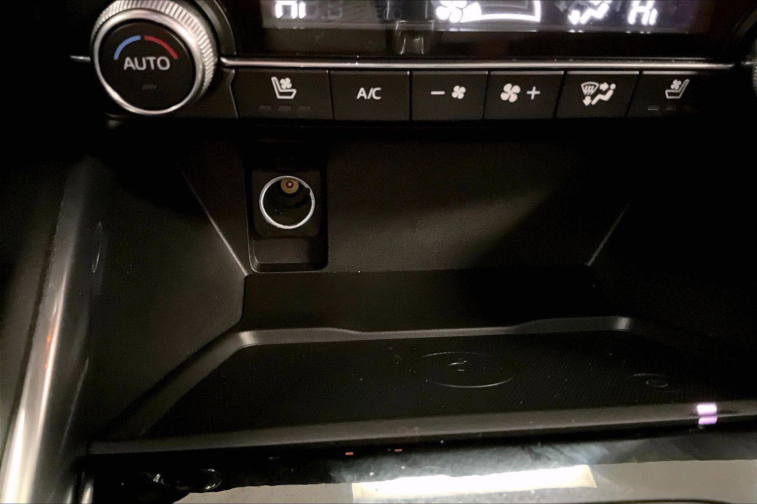 Used 2024 MAZDA CX-5 Carbon Edition image 31