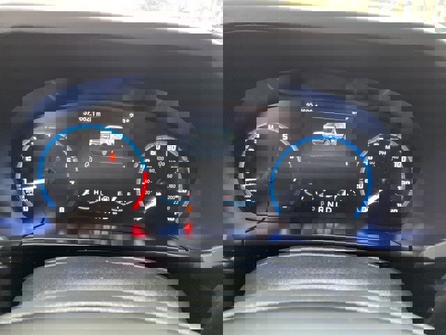 Certified 2023 Ford Bronco Sport Big Bend image 21