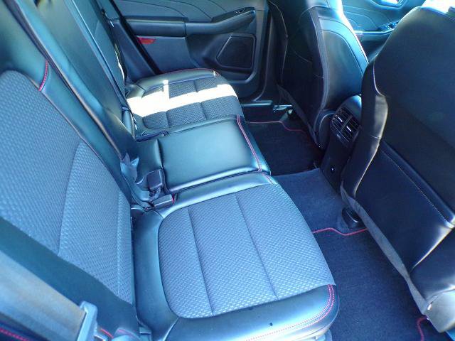 Certified 2023 Ford Escape ST-Line w/ Tech Pack #1 AWD/4WD image 12