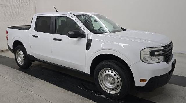Certified 2023 Ford Maverick XL FWD image 4