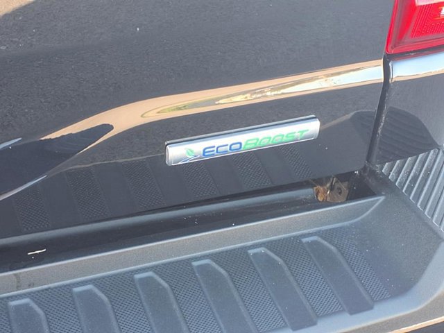 Certified 2023 Ford F150 XLT w/ Equipment Group 302A High image 30