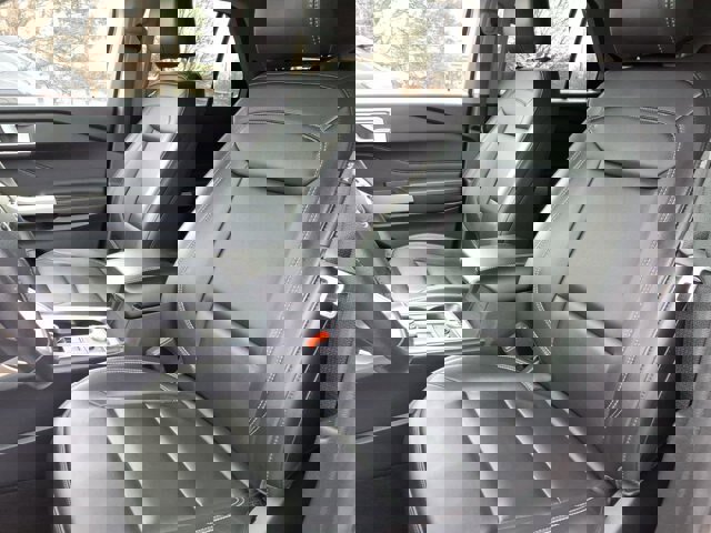 Certified 2023 Ford Explorer XLT w/ Equipment Group 202A image 2