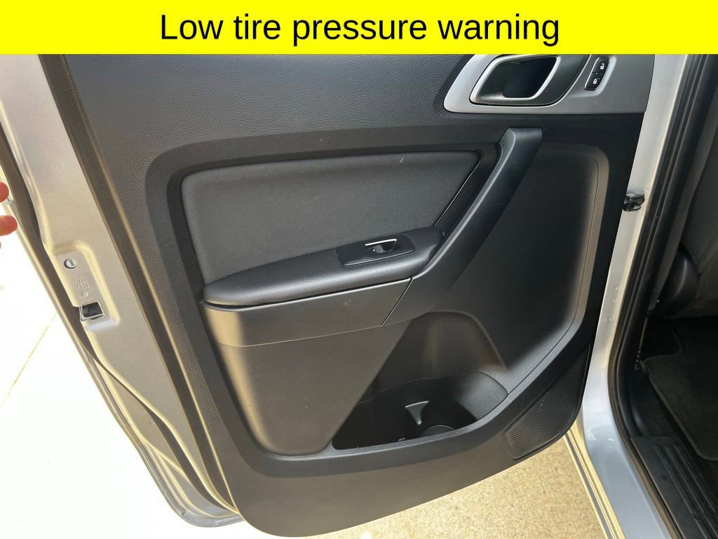 Certified 2021 Ford Ranger XLT w/ FX4 Off-Road Package image 6