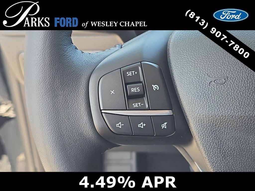 Certified 2023 Ford Bronco Sport Big Bend w/ Convenience Package AWD/4WD image 28