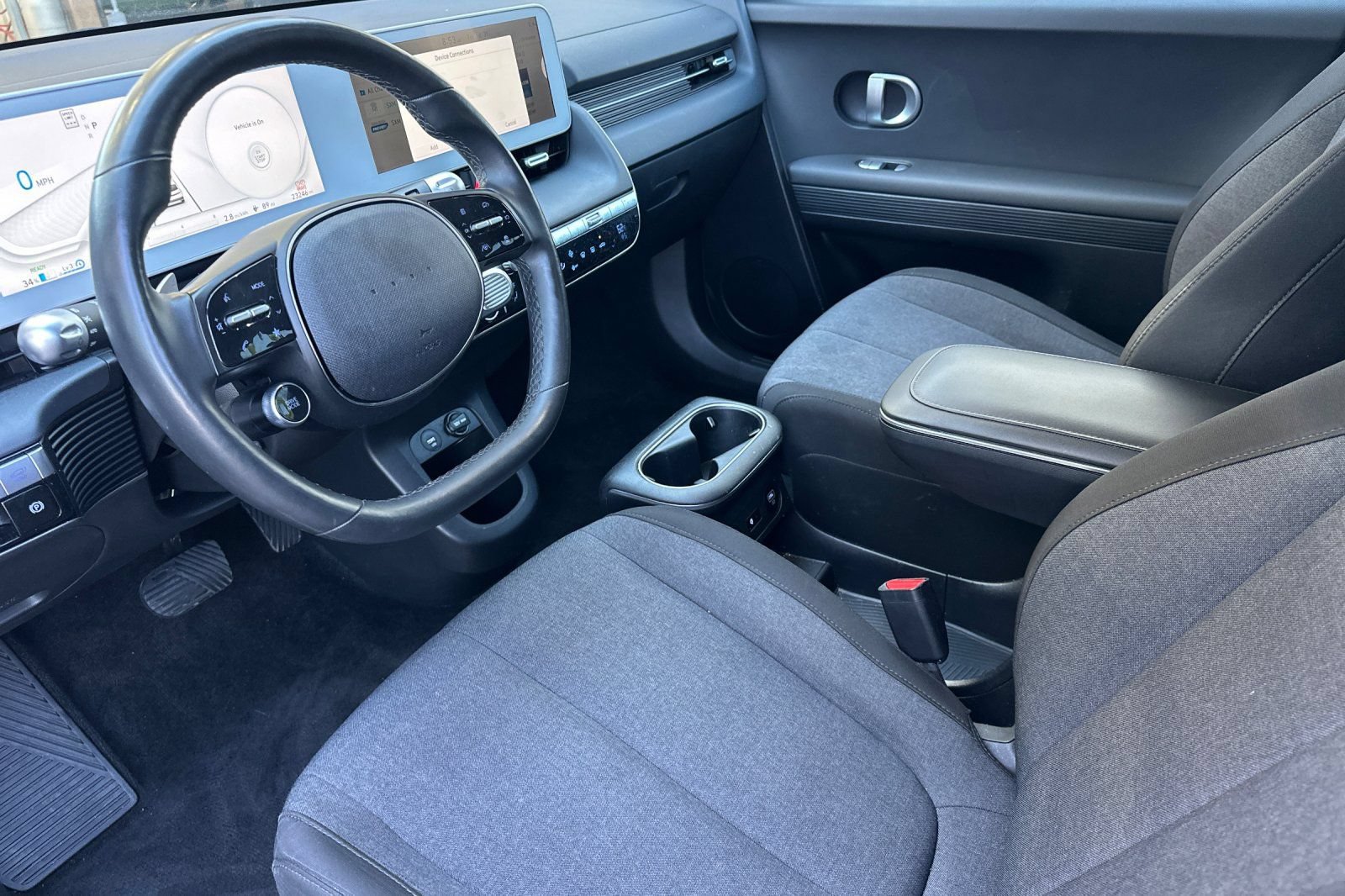 Used 2024 Hyundai Ioniq 5 SEL RWD image 9