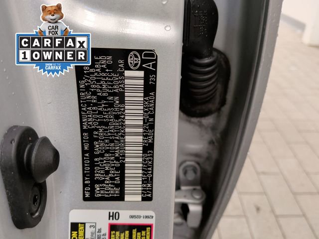 Used 2019 Toyota Corolla L image 26