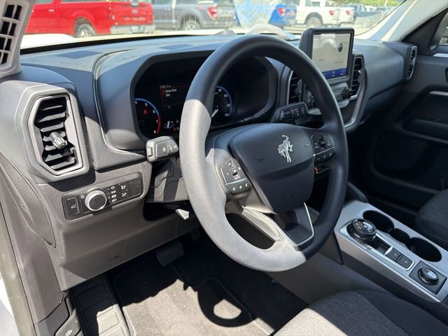 Certified 2024 Ford Bronco Sport Big Bend image 13