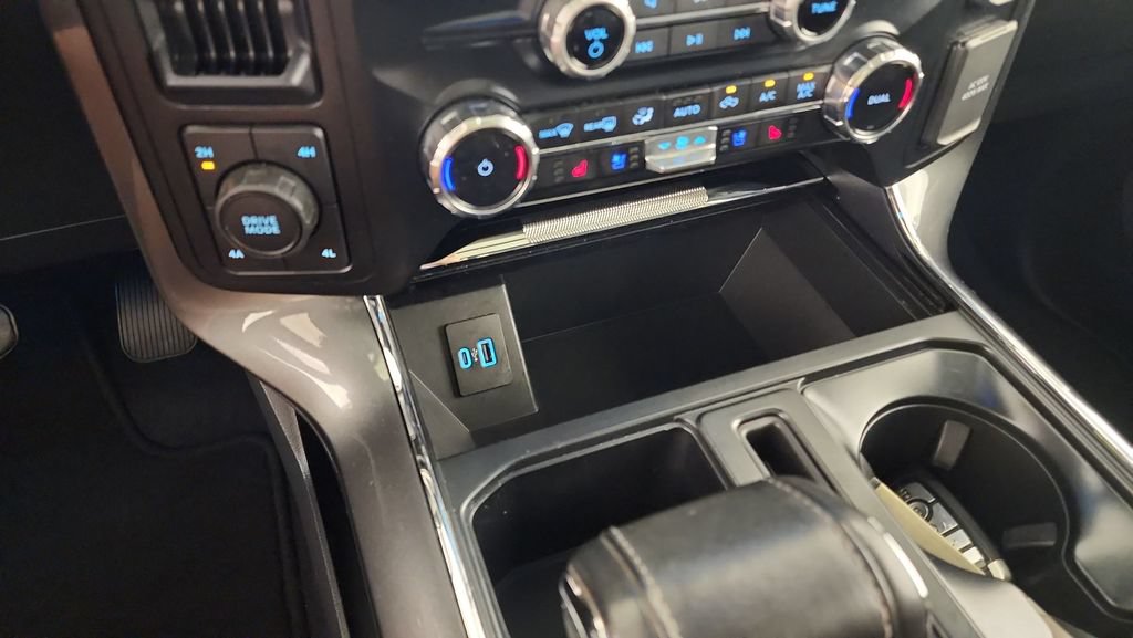 Certified 2023 Ford F150 Lariat AWD/4WD image 19