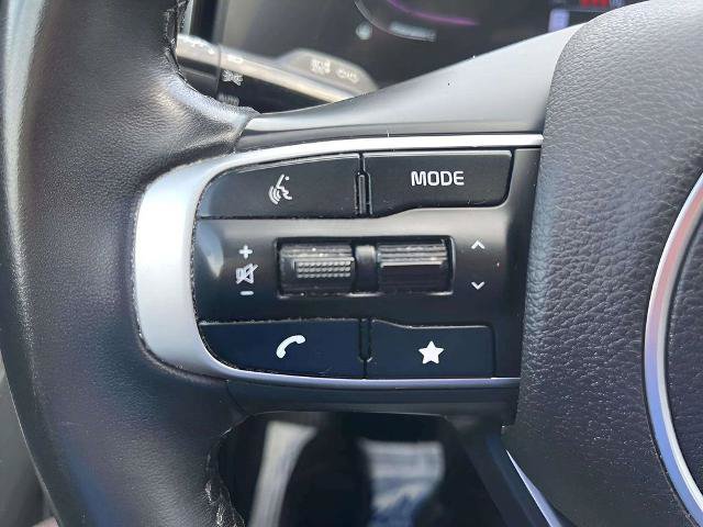 Used 2023 Kia Sportage X-Line AWD/4WD image 19