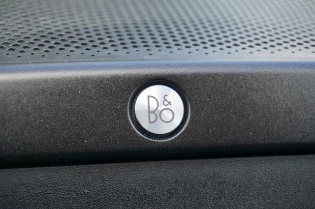 Certified 2019 Ford Expedition Max Platinum RWD image 13